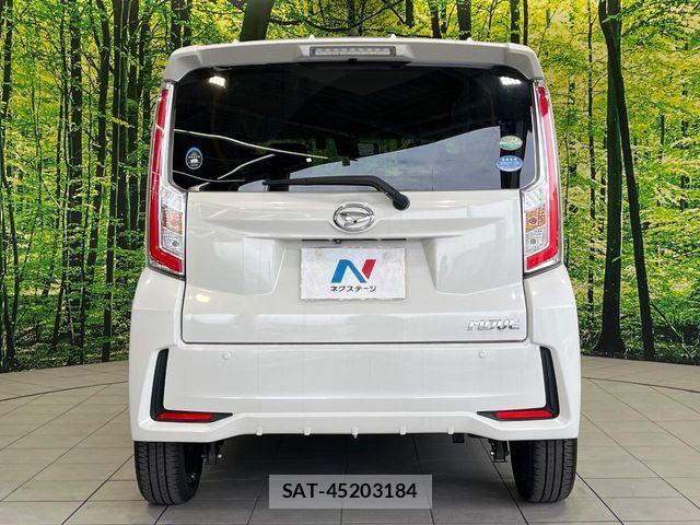 Daihatsu MOVE CUSTOM 2016-03 8627866-14