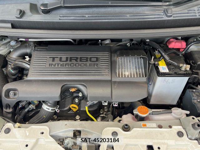 Daihatsu MOVE CUSTOM 2016-03 8627866-17
