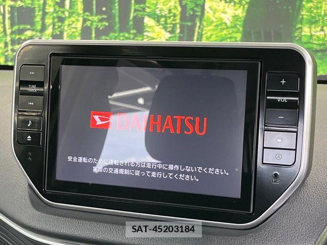 Daihatsu MOVE CUSTOM 2016-03 8627866-2