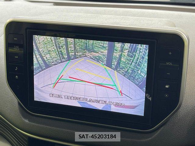 Daihatsu MOVE CUSTOM 2016-03 8627866-3