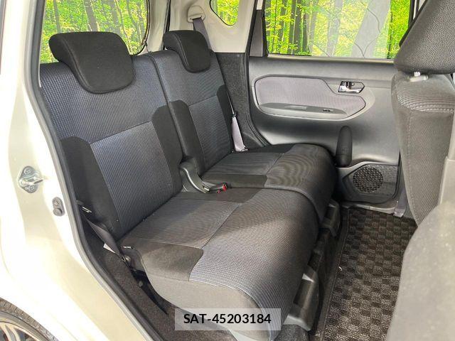 Daihatsu MOVE CUSTOM 2016-03 8627866-8