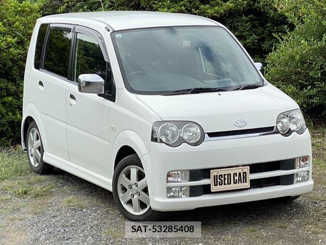 Daihatsu MOVE CUSTOM 2003-06 8627880-0