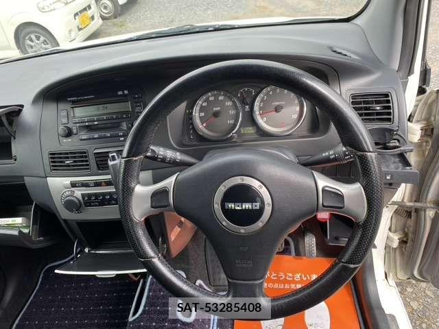 Daihatsu MOVE CUSTOM 2003-06 8627880-9