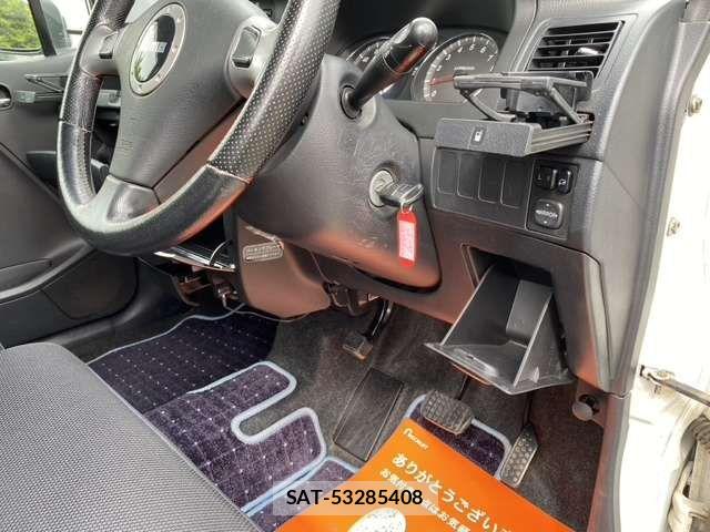 Daihatsu MOVE CUSTOM 2003-06 8627880-10