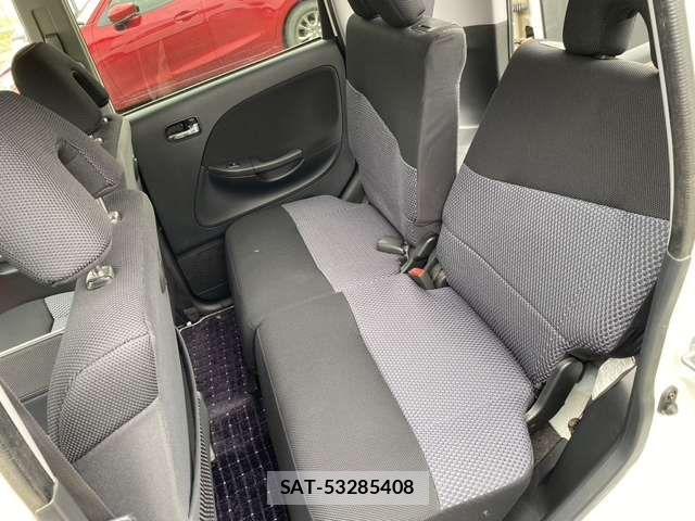 Daihatsu MOVE CUSTOM 2003-06 8627880-13