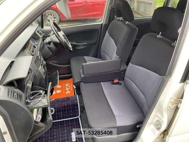 Daihatsu MOVE CUSTOM 2003-06 8627880-14