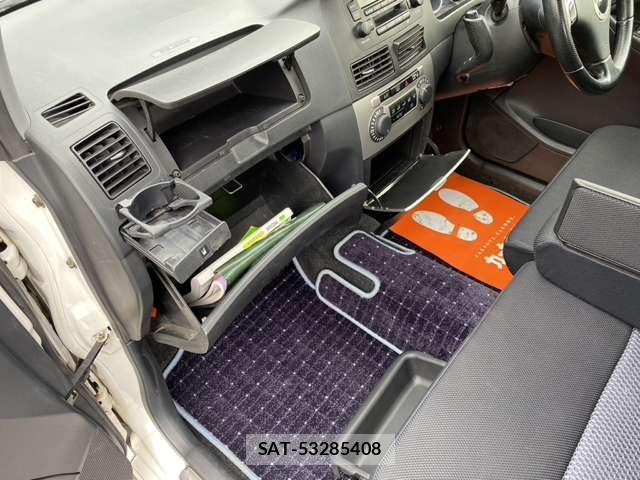 Daihatsu MOVE CUSTOM 2003-06 8627880-15