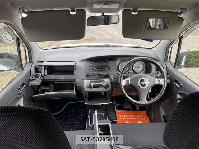 Daihatsu MOVE CUSTOM 2003-06 8627880-16