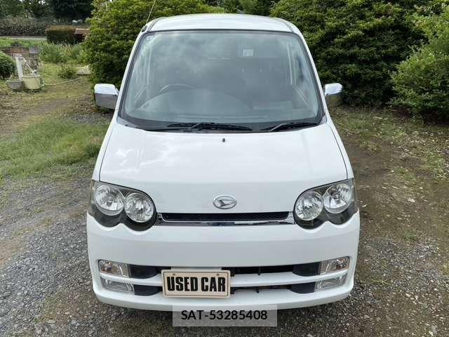 Daihatsu MOVE CUSTOM 2003-06 8627880-1