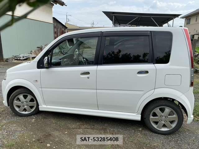 Daihatsu MOVE CUSTOM 2003-06 8627880-3