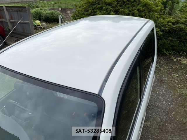 Daihatsu MOVE CUSTOM 2003-06 8627880-4