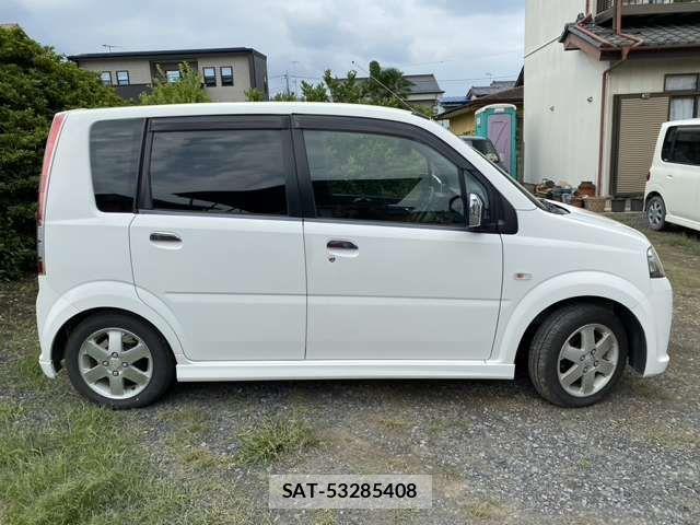 Daihatsu MOVE CUSTOM 2003-06 8627880-5