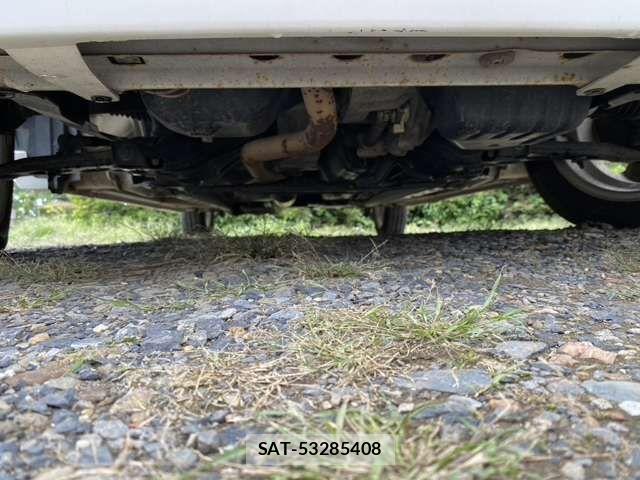 Daihatsu MOVE CUSTOM 2003-06 8627880-6