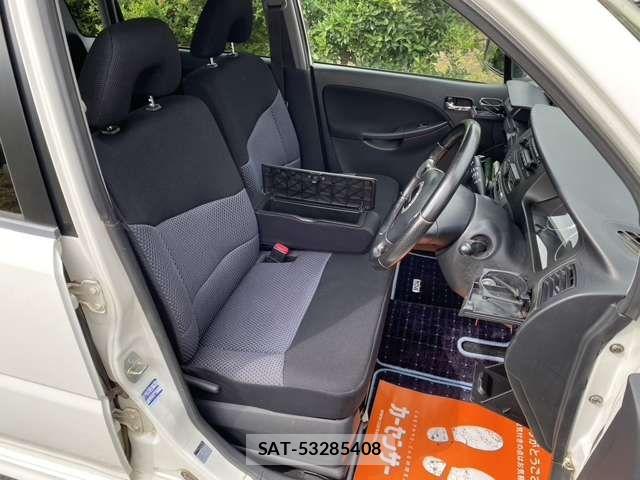Daihatsu MOVE CUSTOM 2003-06 8627880-8