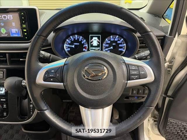 Daihatsu MOVE CUSTOM 2017-04 8627870-10