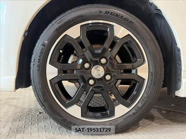 Daihatsu MOVE CUSTOM 2017-04 8627870-13
