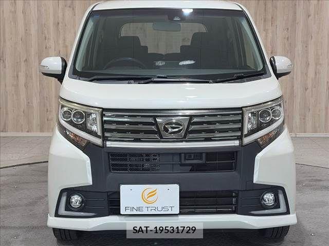 Daihatsu MOVE CUSTOM 2017-04 8627870-14