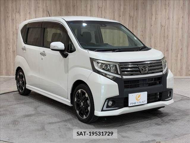 Daihatsu MOVE CUSTOM 2017-04 8627870-15