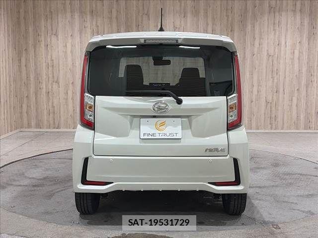 Daihatsu MOVE CUSTOM 2017-04 8627870-18