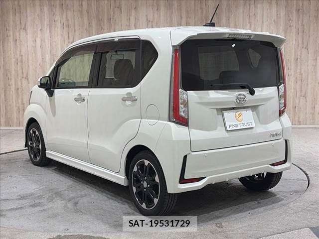 Daihatsu MOVE CUSTOM 2017-04 8627870-19