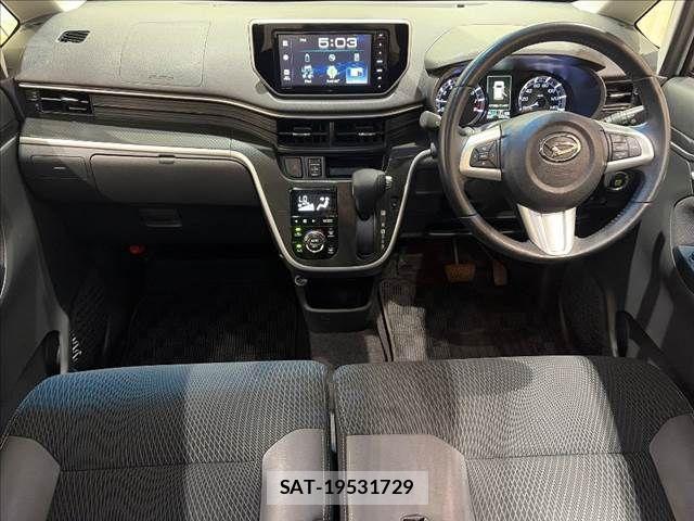Daihatsu MOVE CUSTOM 2017-04 8627870-2