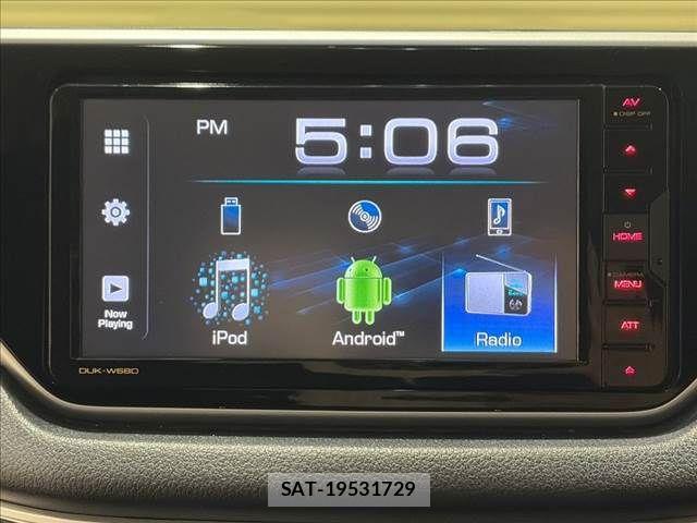 Daihatsu MOVE CUSTOM 2017-04 8627870-3
