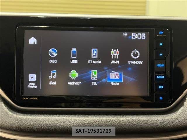 Daihatsu MOVE CUSTOM 2017-04 8627870-4
