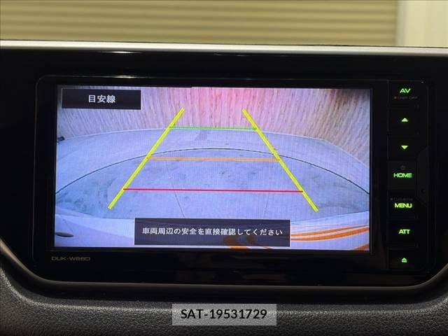 Daihatsu MOVE CUSTOM 2017-04 8627870-5