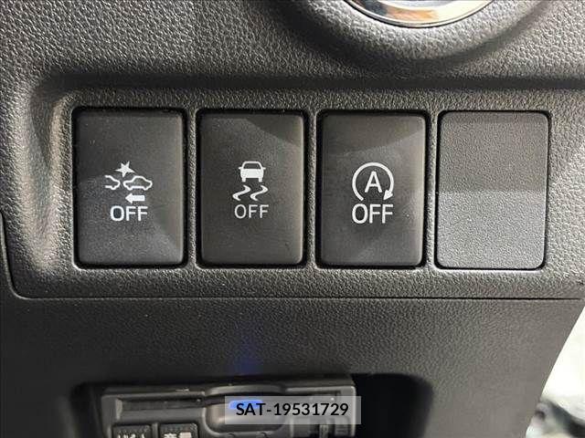 Daihatsu MOVE CUSTOM 2017-04 8627870-6