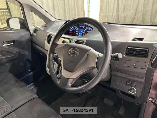 Daihatsu MOVE CUSTOM 2012-05 8627874-9