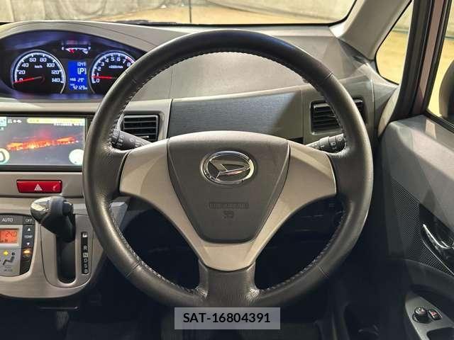 Daihatsu MOVE CUSTOM 2012-05 8627874-10