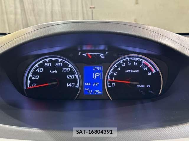 Daihatsu MOVE CUSTOM 2012-05 8627874-11