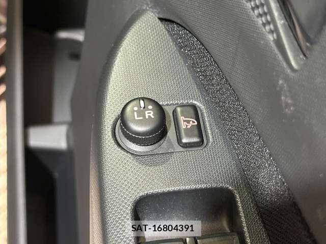 Daihatsu MOVE CUSTOM 2012-05 8627874-13