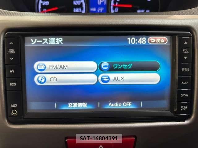 Daihatsu MOVE CUSTOM 2012-05 8627874-17