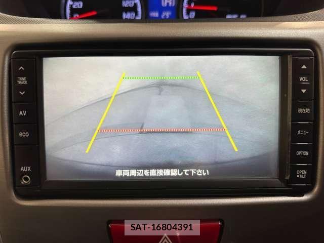 Daihatsu MOVE CUSTOM 2012-05 8627874-18