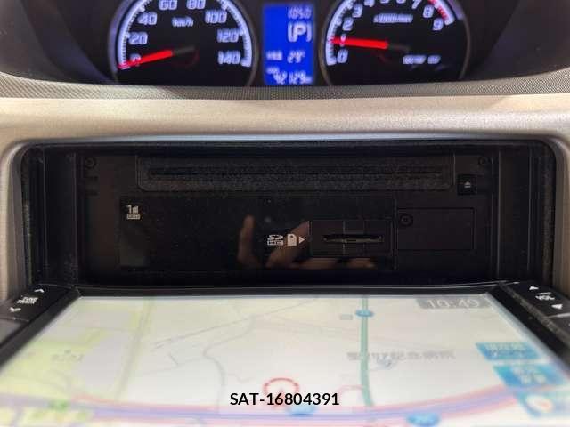 Daihatsu MOVE CUSTOM 2012-05 8627874-19