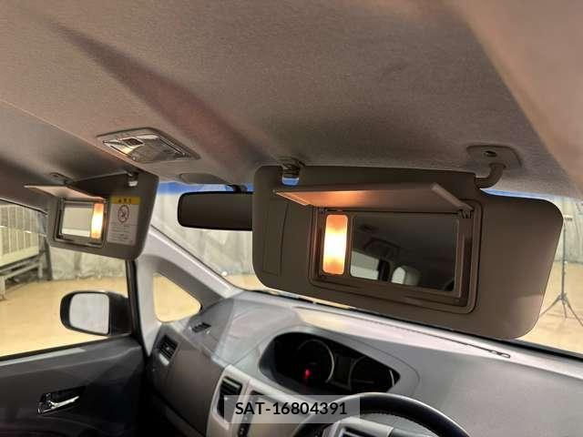 Daihatsu MOVE CUSTOM 2012-05 8627874-24
