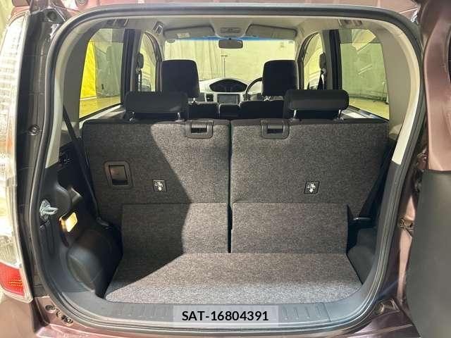 Daihatsu MOVE CUSTOM 2012-05 8627874-25