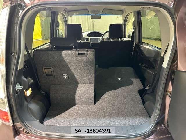 Daihatsu MOVE CUSTOM 2012-05 8627874-26