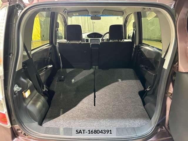 Daihatsu MOVE CUSTOM 2012-05 8627874-27