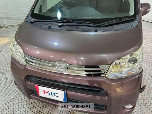 Daihatsu MOVE CUSTOM 2012-05 8627874-28