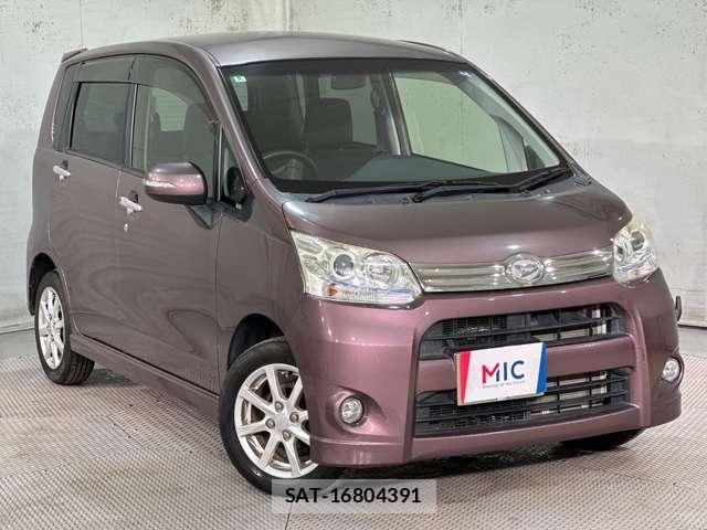 Daihatsu MOVE CUSTOM 2012-05 8627874-2