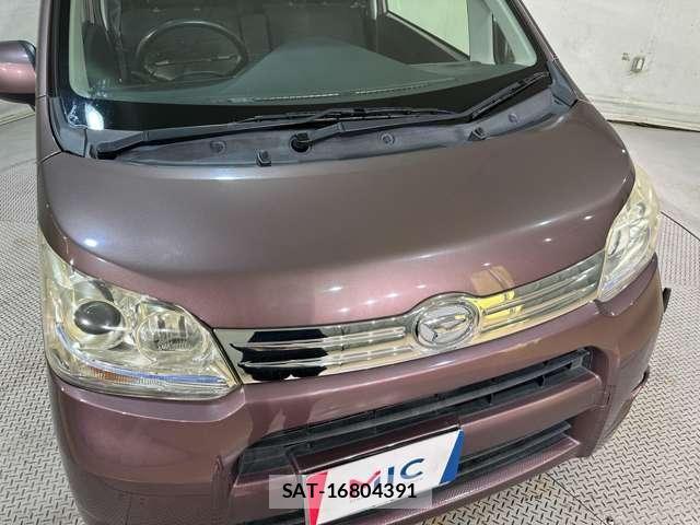 Daihatsu MOVE CUSTOM 2012-05 8627874-29