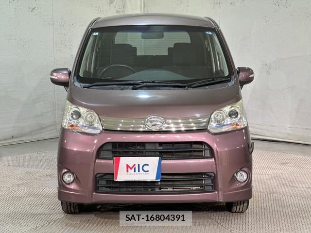 Daihatsu MOVE CUSTOM 2012-05 8627874-3
