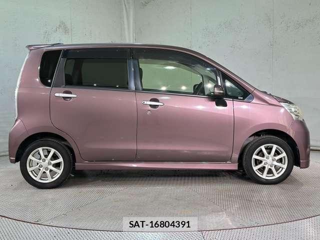 Daihatsu MOVE CUSTOM 2012-05 8627874-4