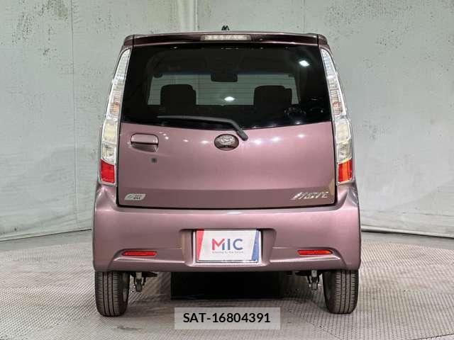 Daihatsu MOVE CUSTOM 2012-05 8627874-6