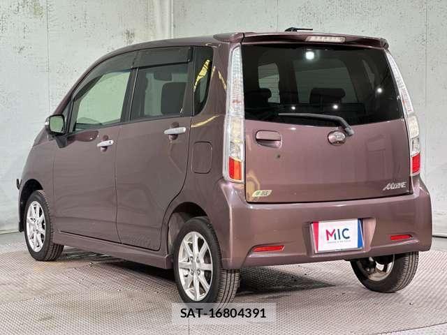 Daihatsu MOVE CUSTOM 2012-05 8627874-7