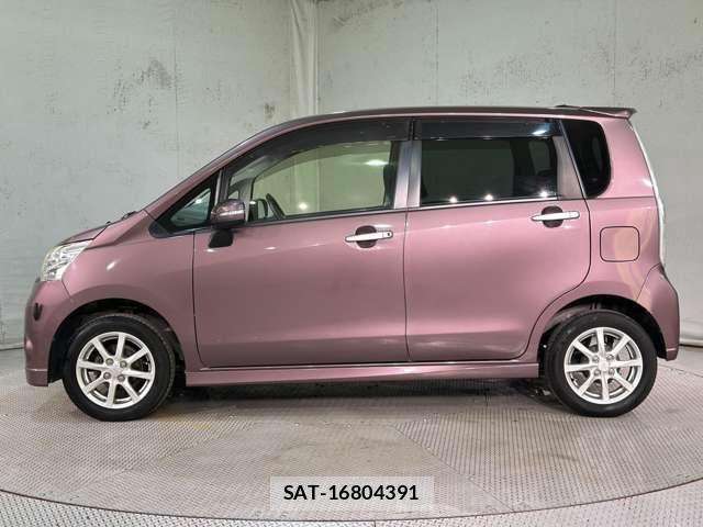 Daihatsu MOVE CUSTOM 2012-05 8627874-8