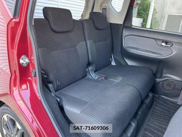 Daihatsu MOVE CUSTOM 2015-02 8660418-9