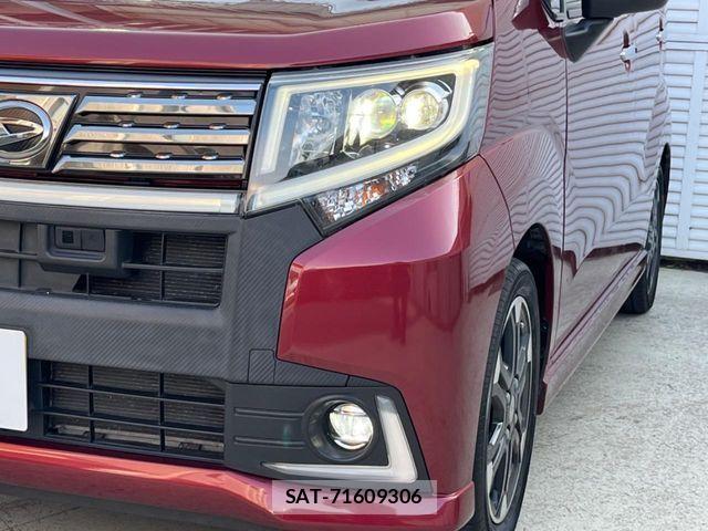 Daihatsu MOVE CUSTOM 2015-02 8660418-12